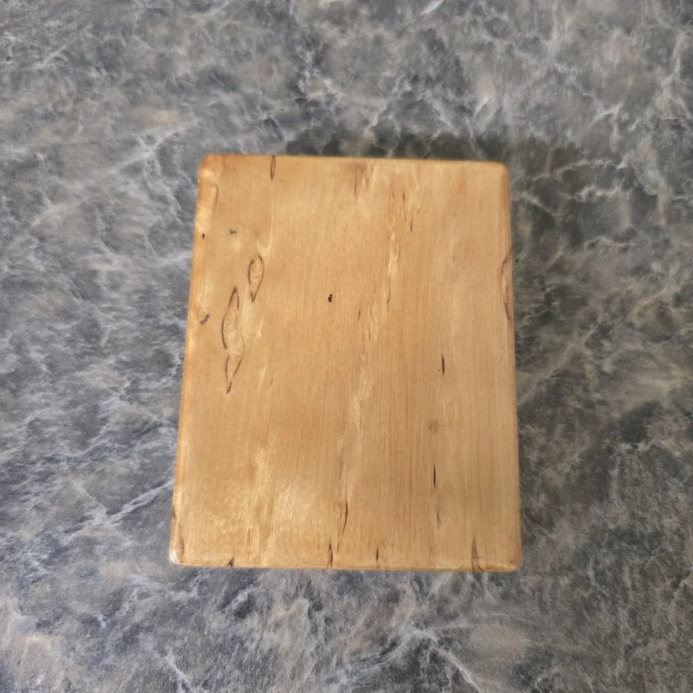 N/A birch wood